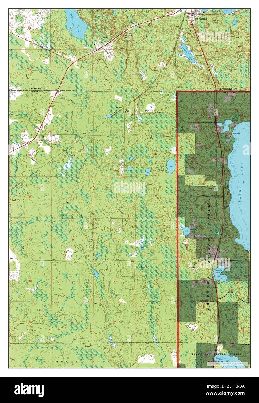 Northome south Fotos und Bildmaterial in hoher Auflösung Alamy