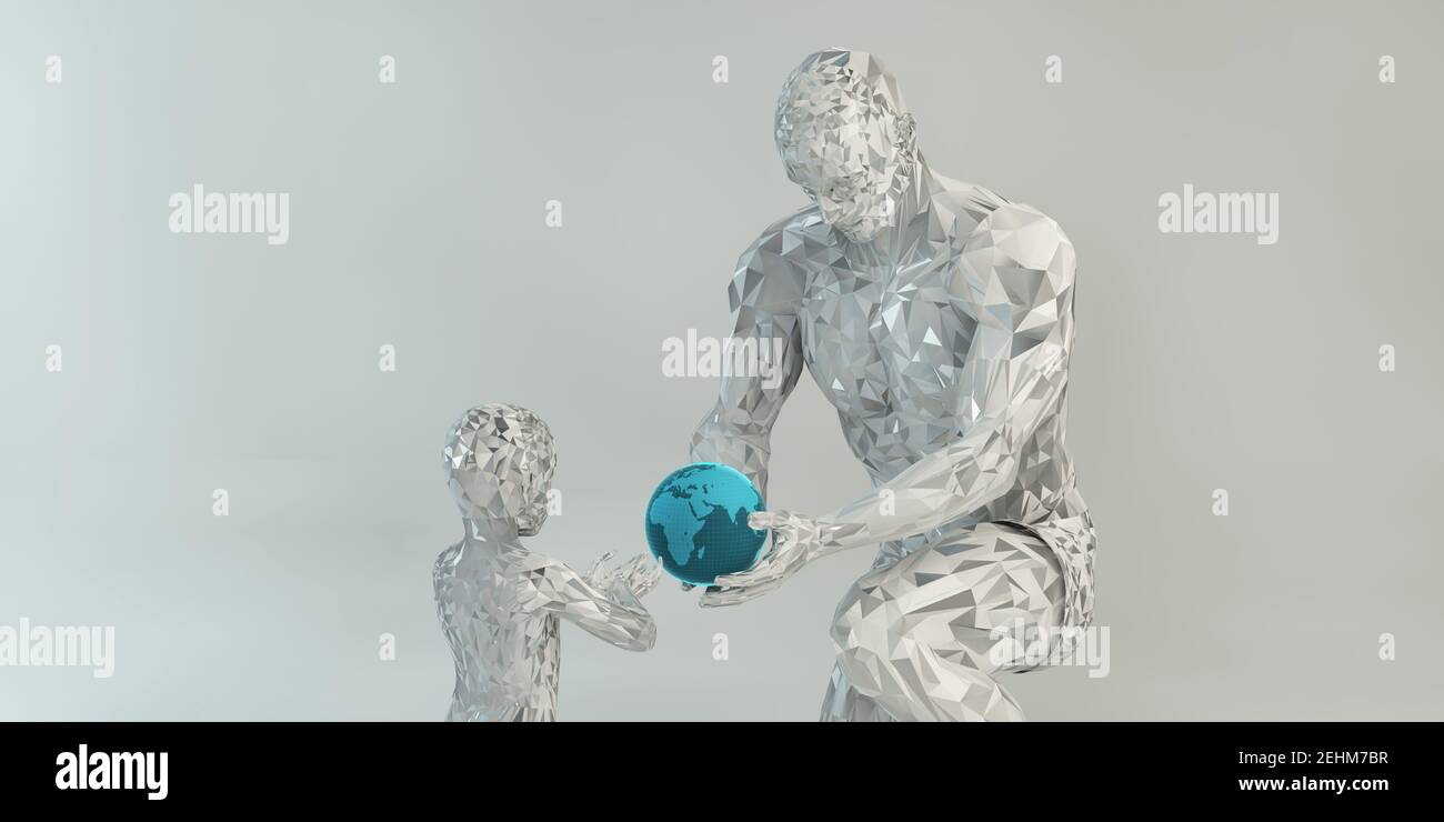 Ausländischer Vater Eines Deutschen Kindes Erhält Duldung Erziehung eines kindes -Fotos und -Bildmaterial in hoher Auflösung – Alamy