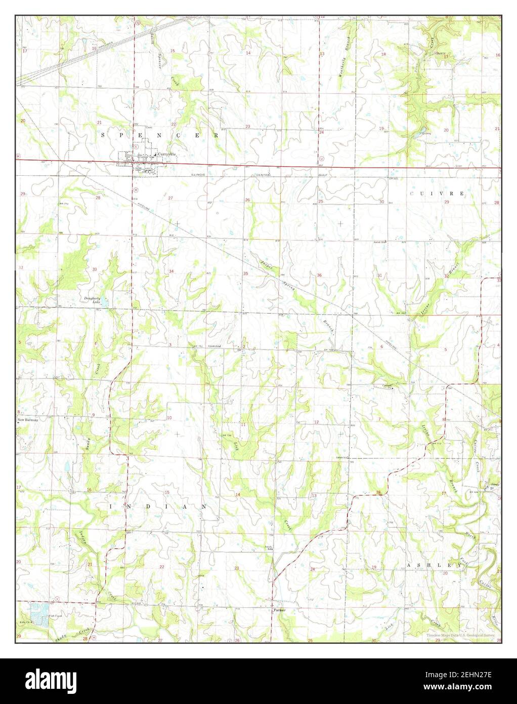 Curryville Fotos und Bildmaterial in hoher Auflösung Alamy