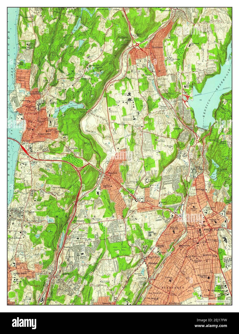 White plains new york Fotos und Bildmaterial in hoher Auflösung Alamy