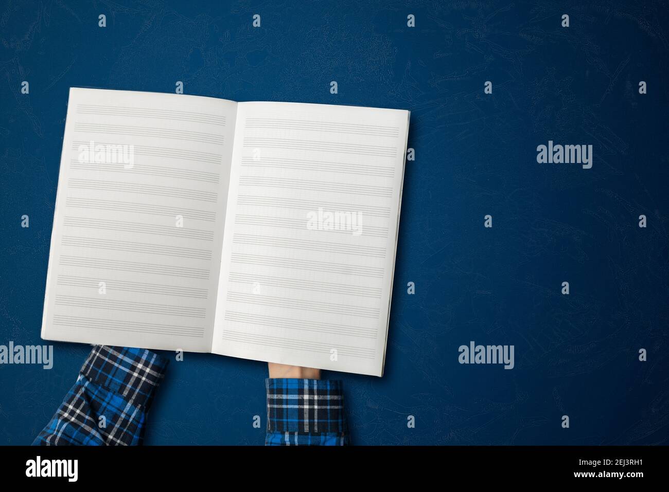 Handschriftliche Musiknoten Lied Fotos Und Bildmaterial In Hoher 
