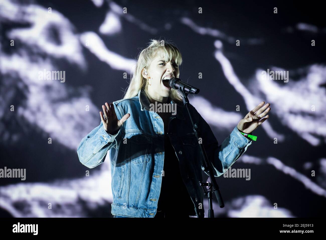 David Hannah Stockfotos Und Bilder Kaufen Alamy