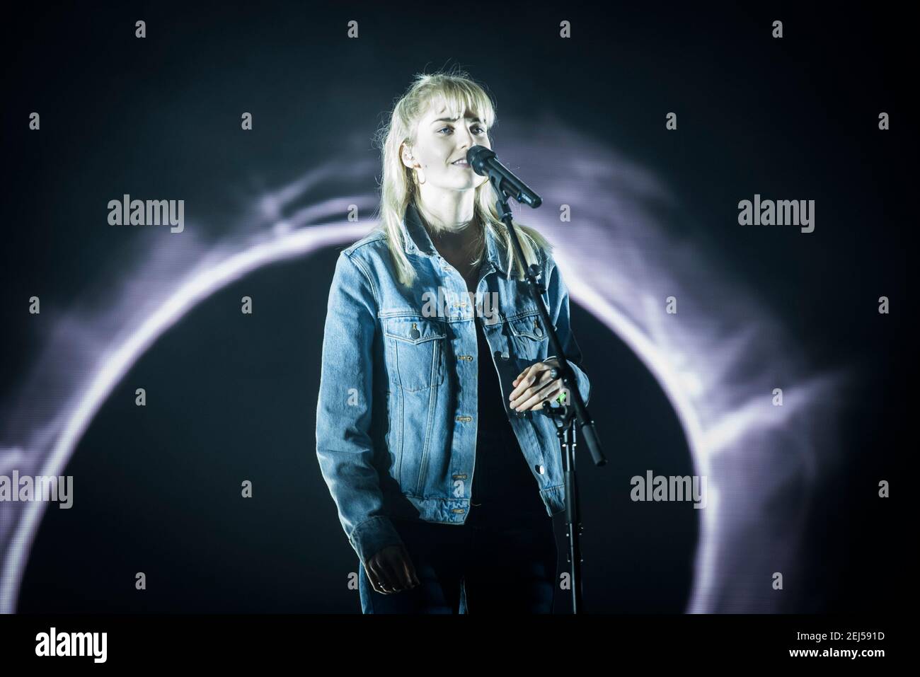 David Hannah Stockfotos Und Bilder Kaufen Alamy