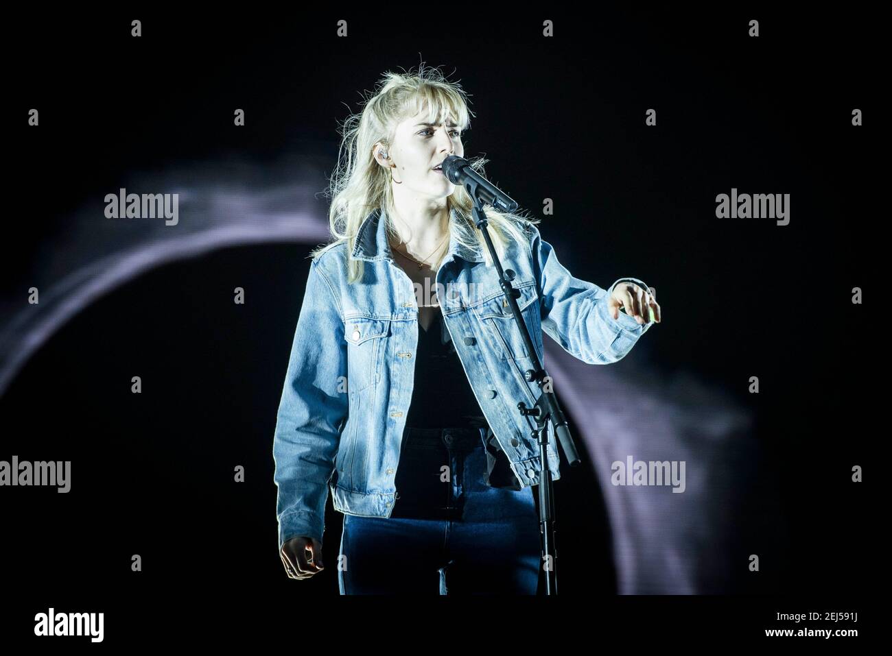 David Hannah Stockfotos Und Bilder Kaufen Alamy