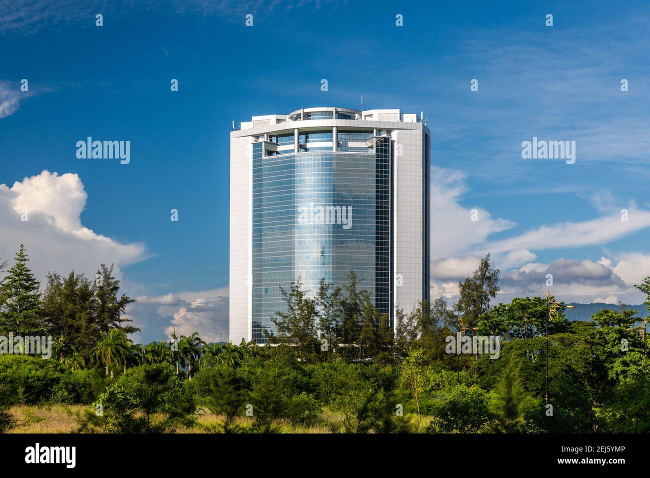 innoprise corporation sdn bhd