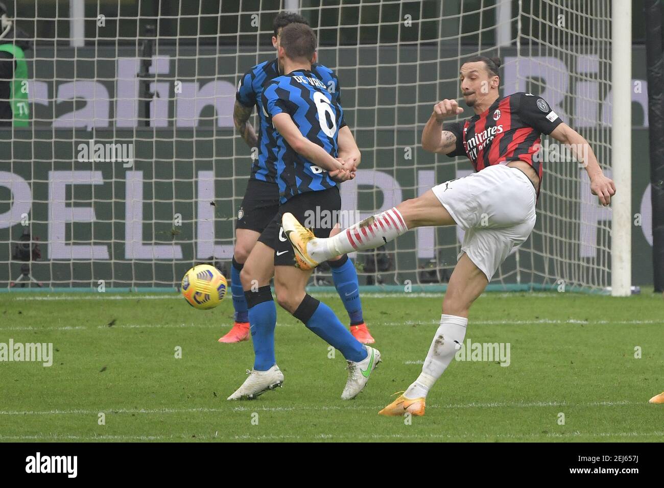 Stefan De Vrij Stockfotos Und Bilder Kaufen Alamy