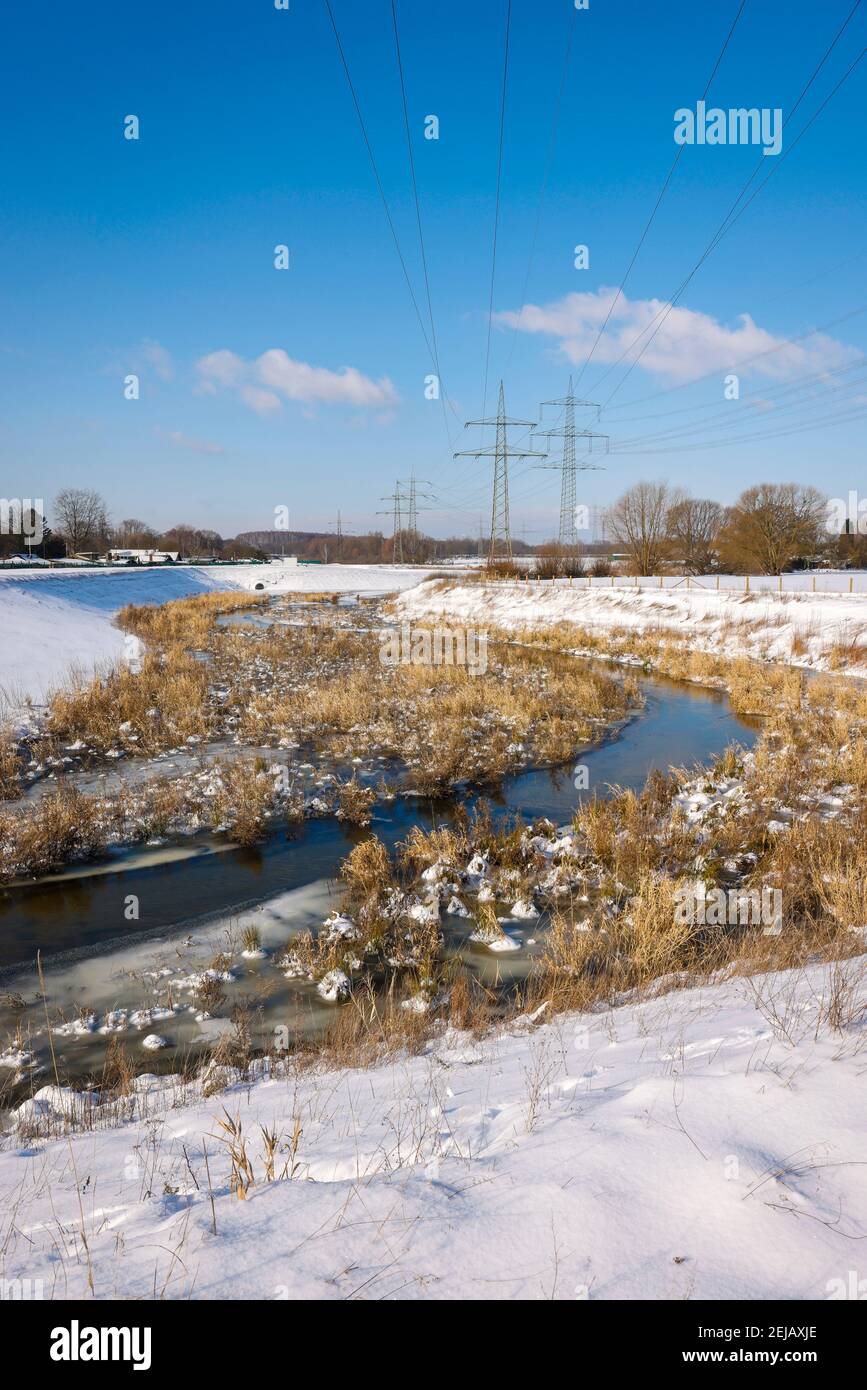 Boye schnee Fotos und Bildmaterial in hoher Auflösung Alamy