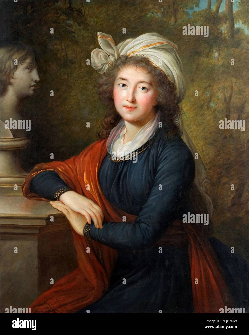 Izabela lubomirska Fotos und Bildmaterial in hoher Auflösung Alamy