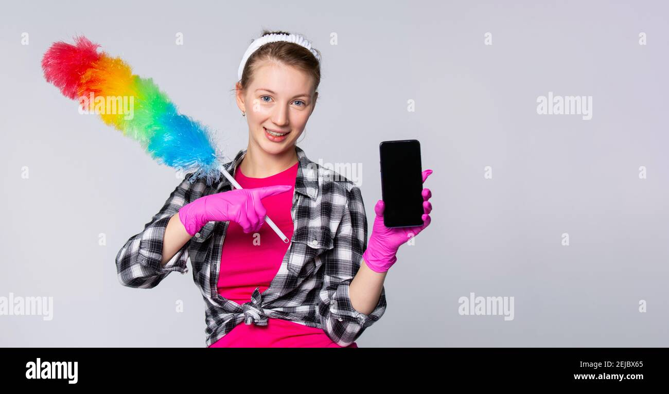 Dienstmadchenkleidung Stockfotos Und Bilder Kaufen Alamy