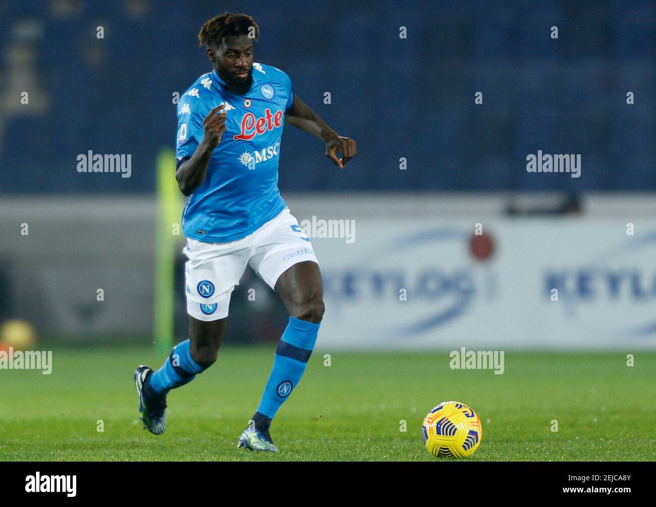 Tiemoue Bakayoko Stockfotos Und Bilder Kaufen Alamy