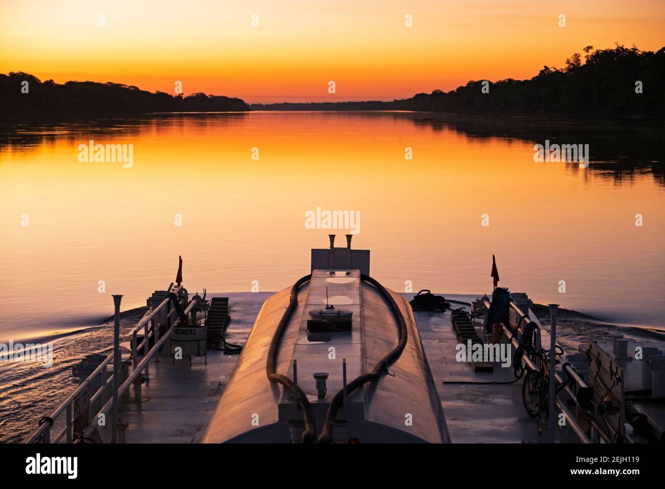 Mamore River Bolivia Stockfotos Und Bilder Kaufen Alamy