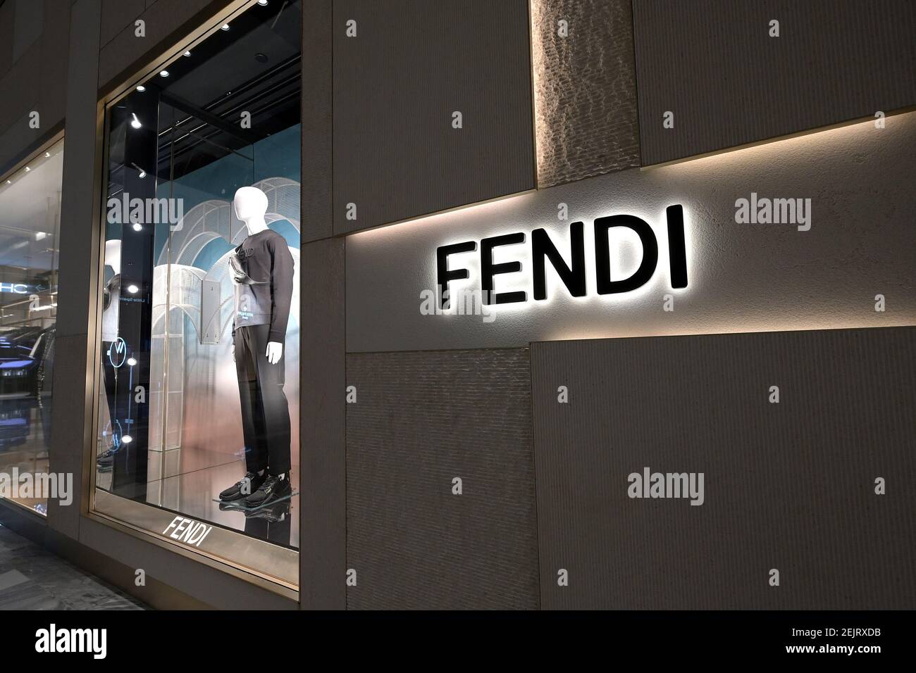fendi usa