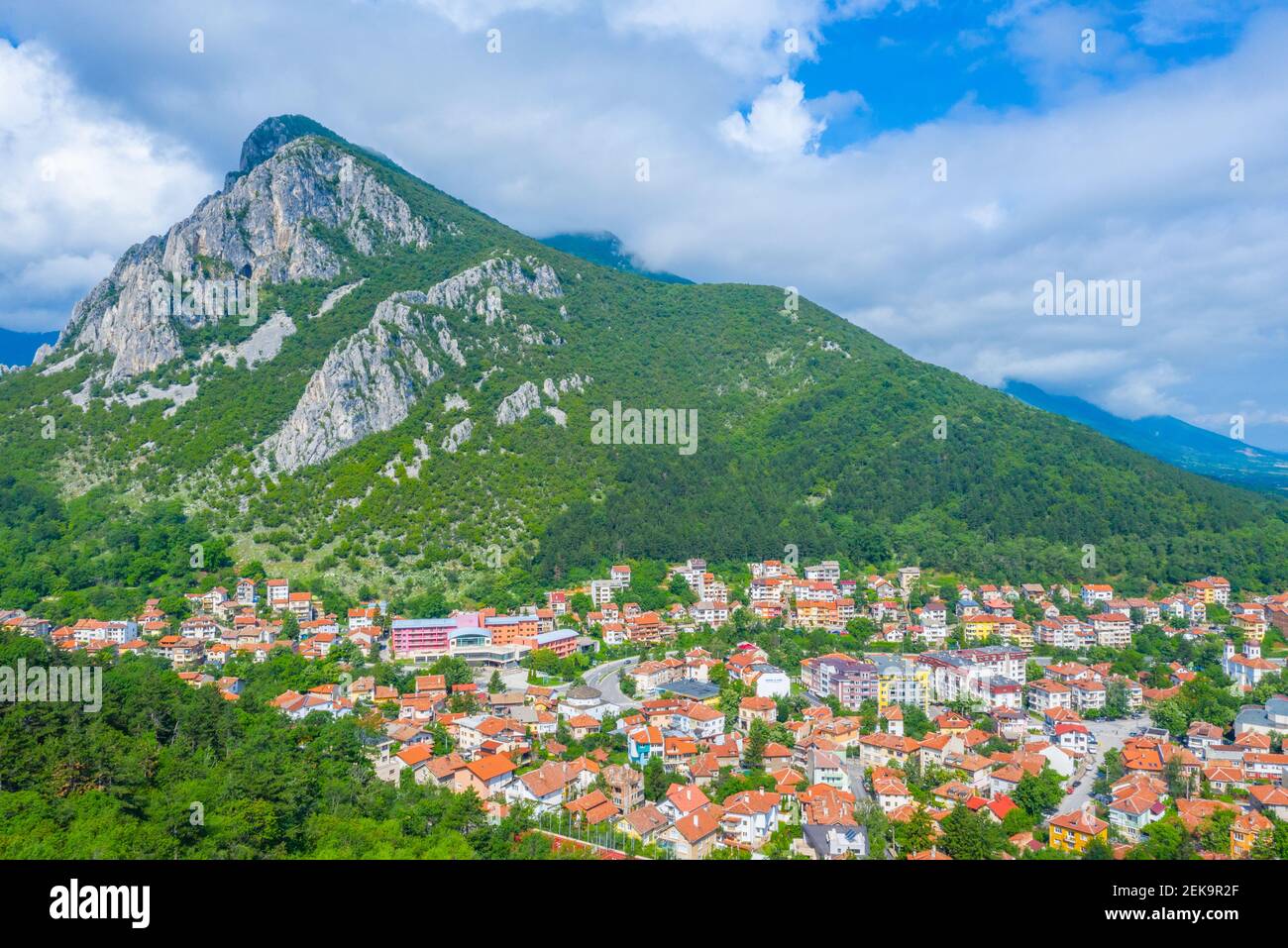 Vratsa stadt Fotos und Bildmaterial in hoher Auflösung Alamy