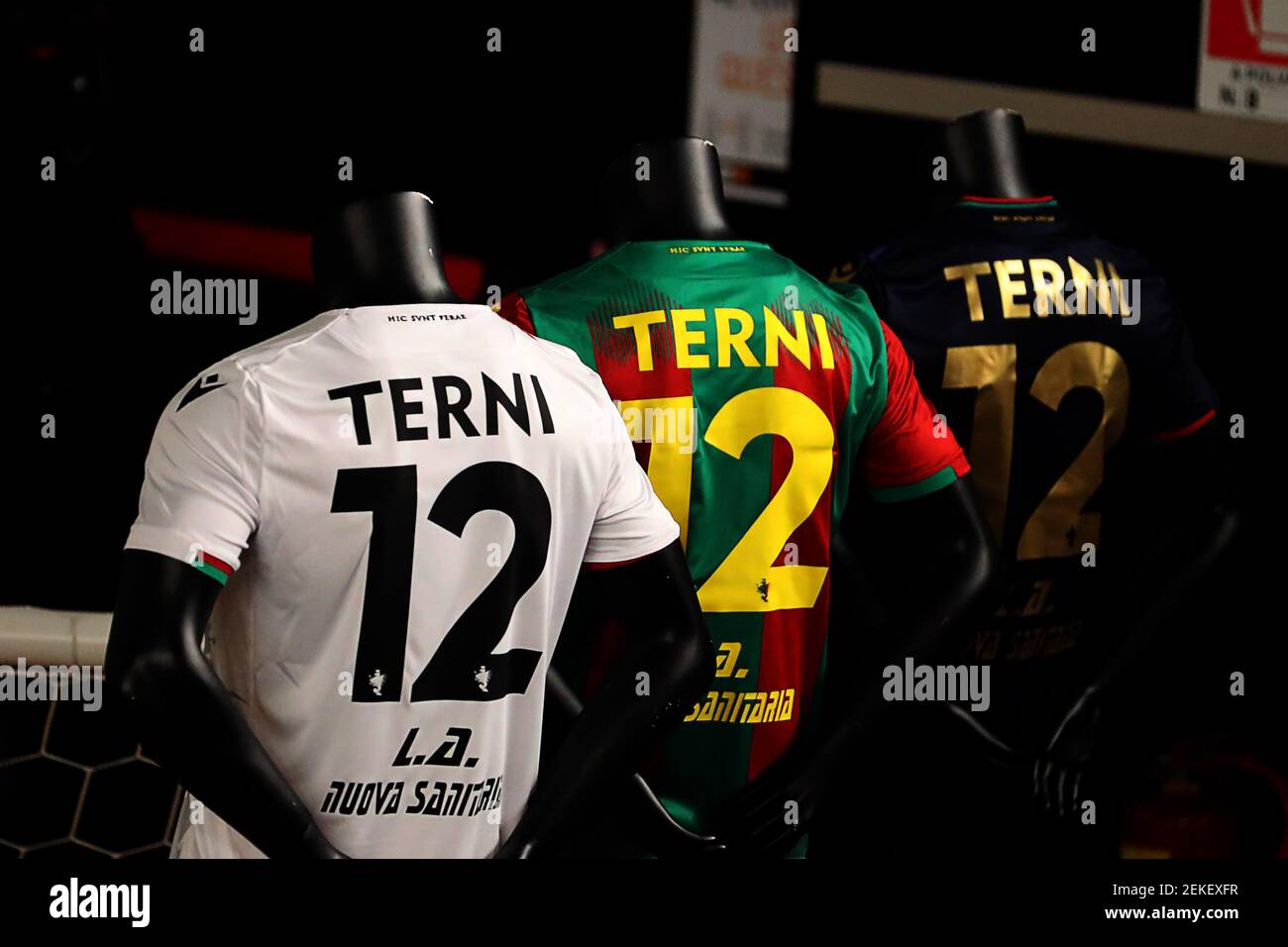 Ternana Stockfotos Und Bilder Kaufen Alamy