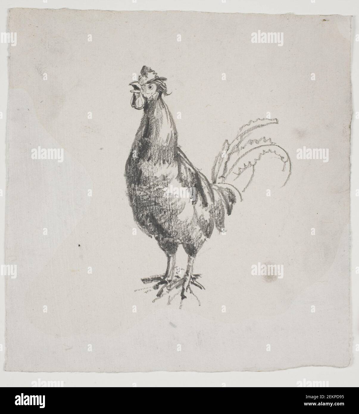 Carl bloch Fotos und Bildmaterial in hoher Auflösung Alamy