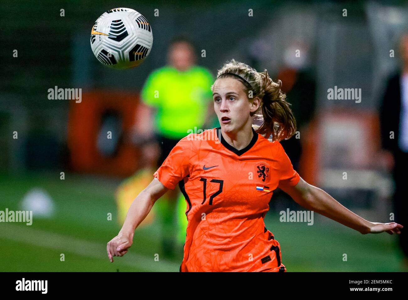 Katja snoeijs von holland frauen Fotos und Bildmaterial in hoher