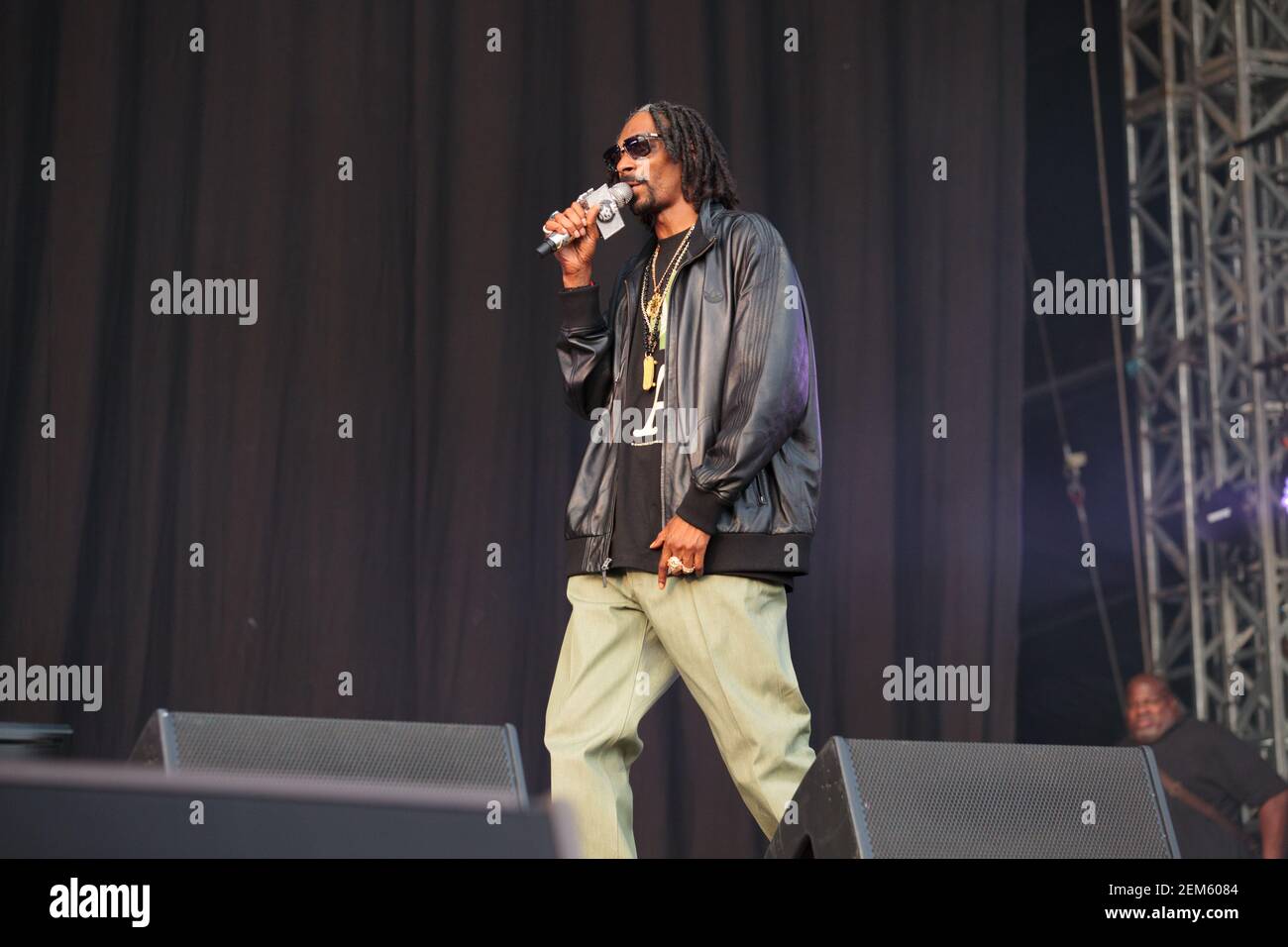 Calvin cordozar broadus jr -Fotos und -Bildmaterial in hoher Auflösung