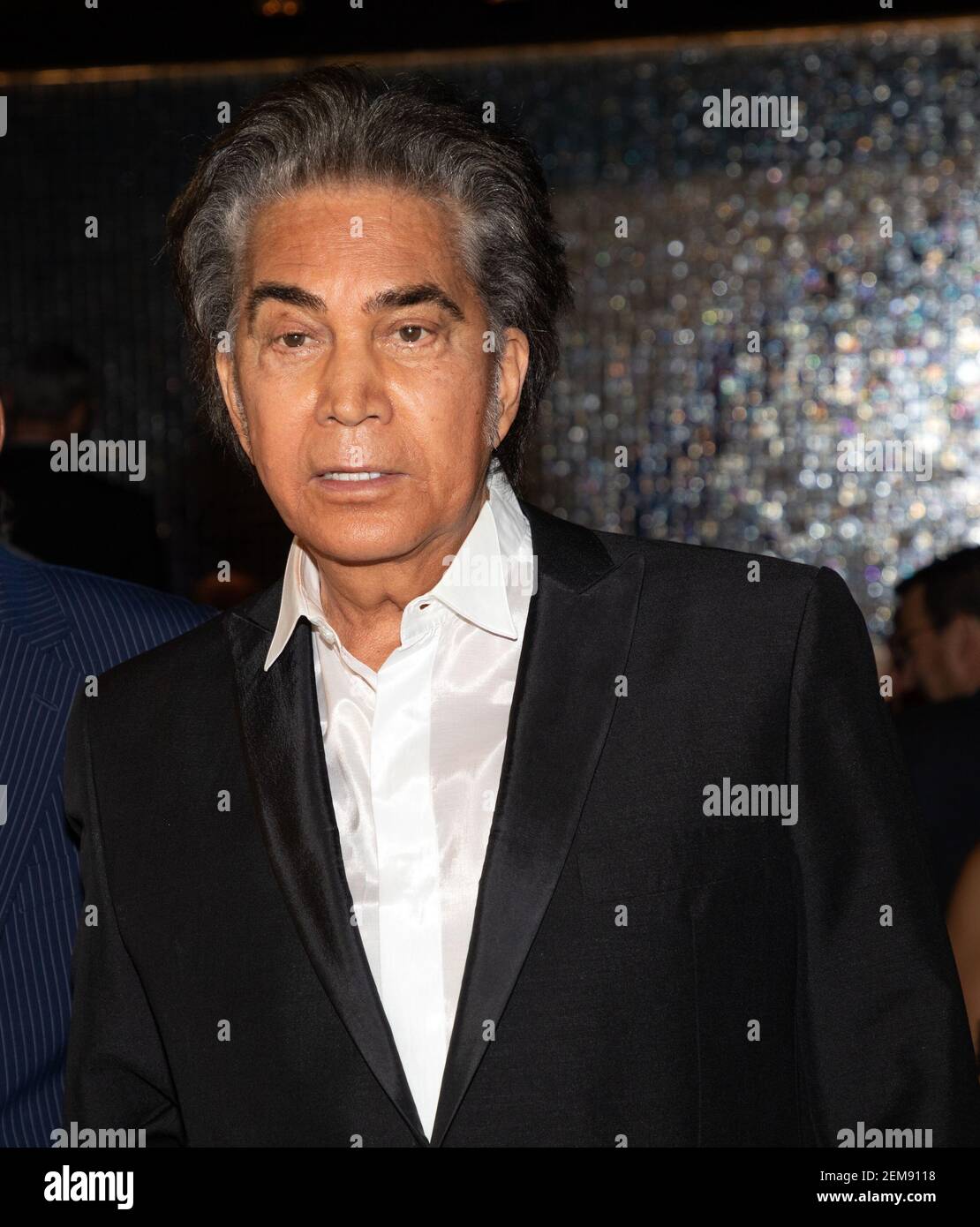 el puma jose luis rodriguez