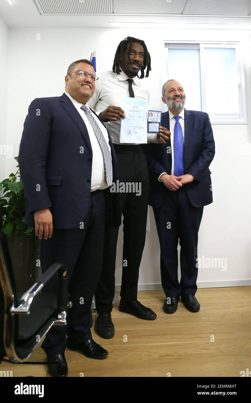 Amare stoudemire hapoel sale