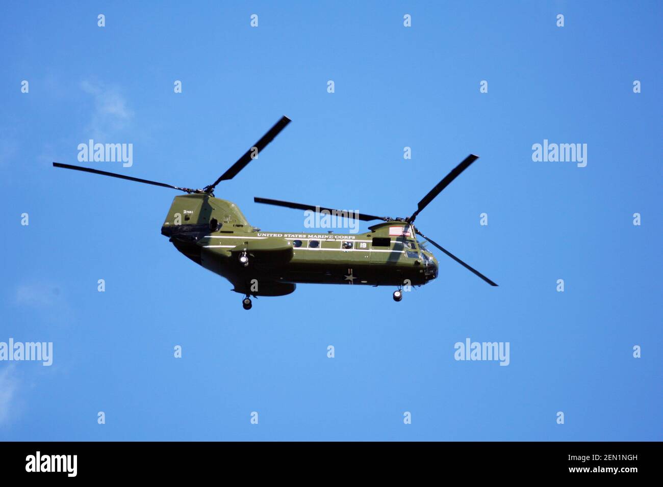 Militärflugzeuge Stockfoto