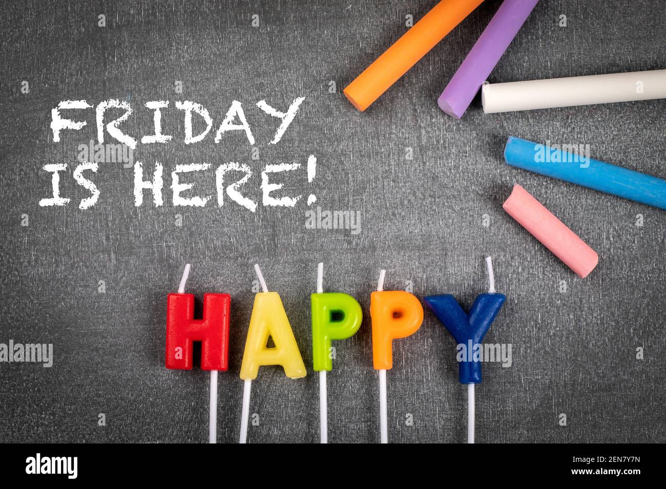 Happyfriday Stockfotos Und Bilder Kaufen Alamy
