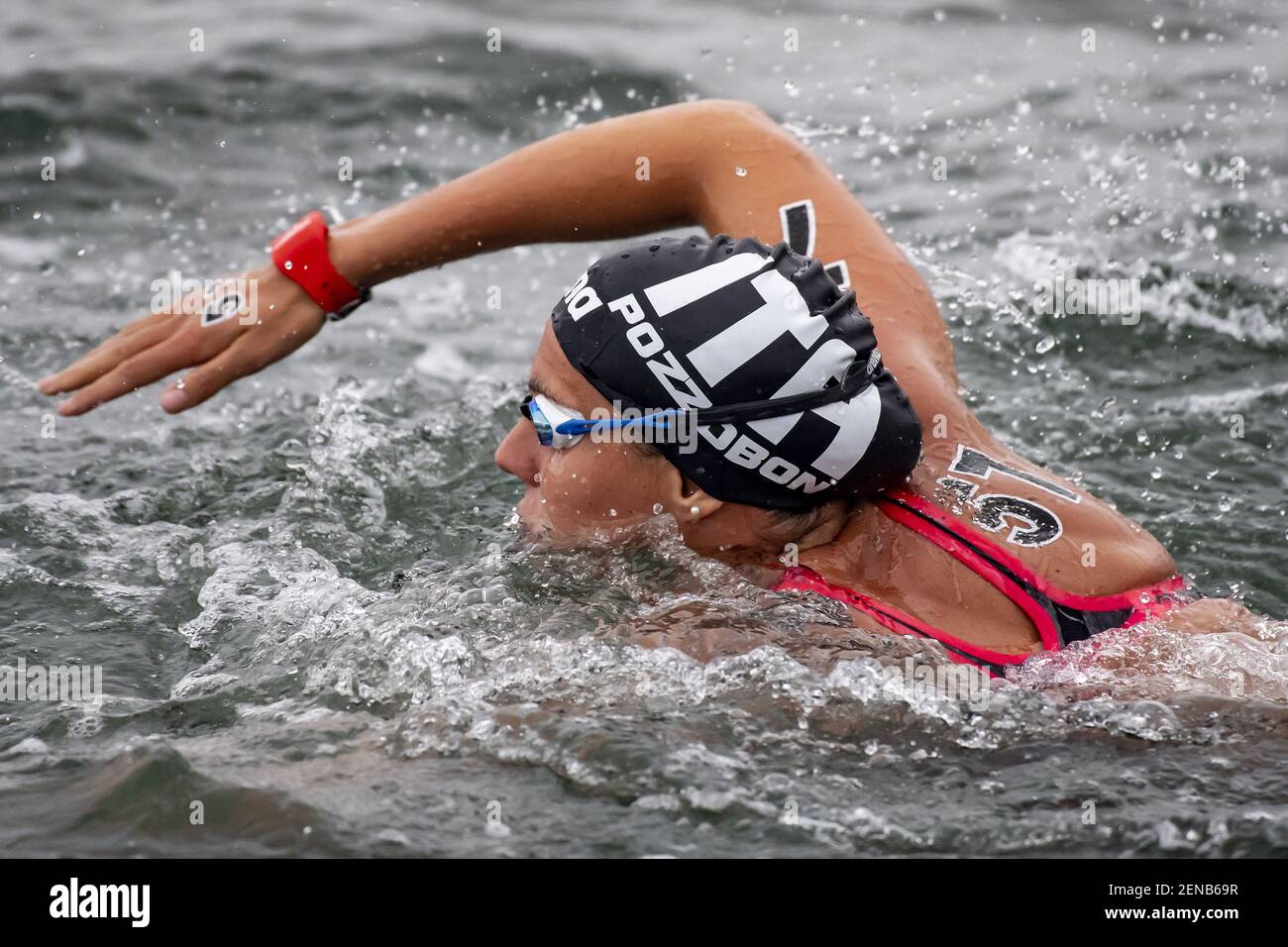 Barbara pozzobon Fotos und Bildmaterial in hoher Auflösung Alamy