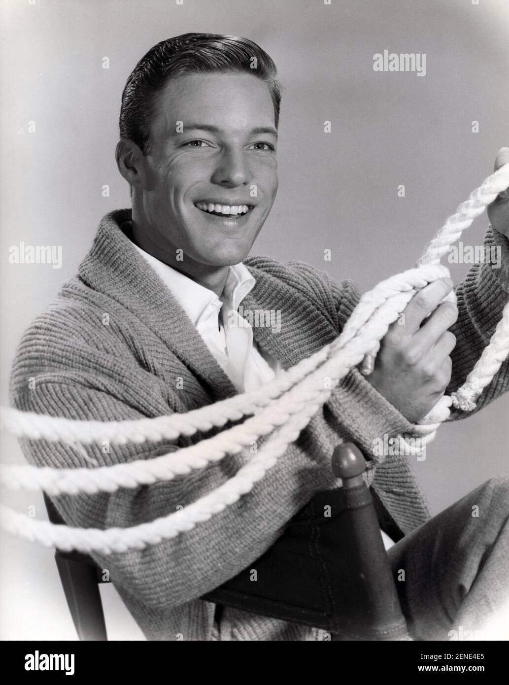 Actor richard chamberlain Fotos und Bildmaterial in hoher Auflösung