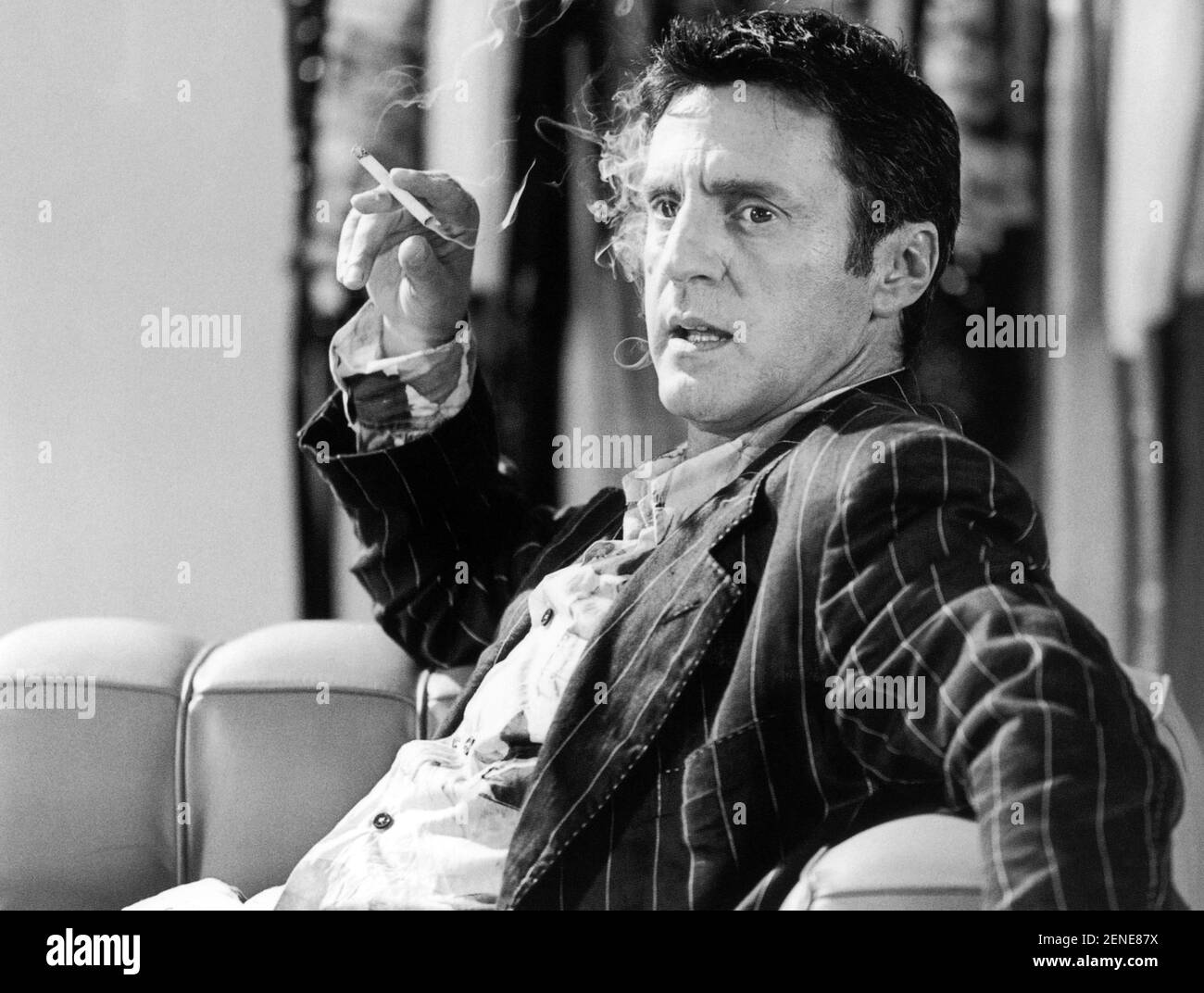 La Fille sur le Pont Jahr : 1999 Frankreich Regie : Patrice Leconte Daniel Auteuil Stockfoto