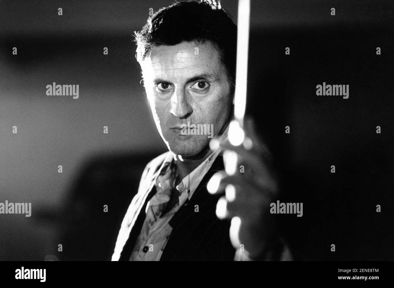 La Fille sur le Pont Jahr : 1999 Frankreich Regie : Patrice Leconte Daniel Auteuil Stockfoto