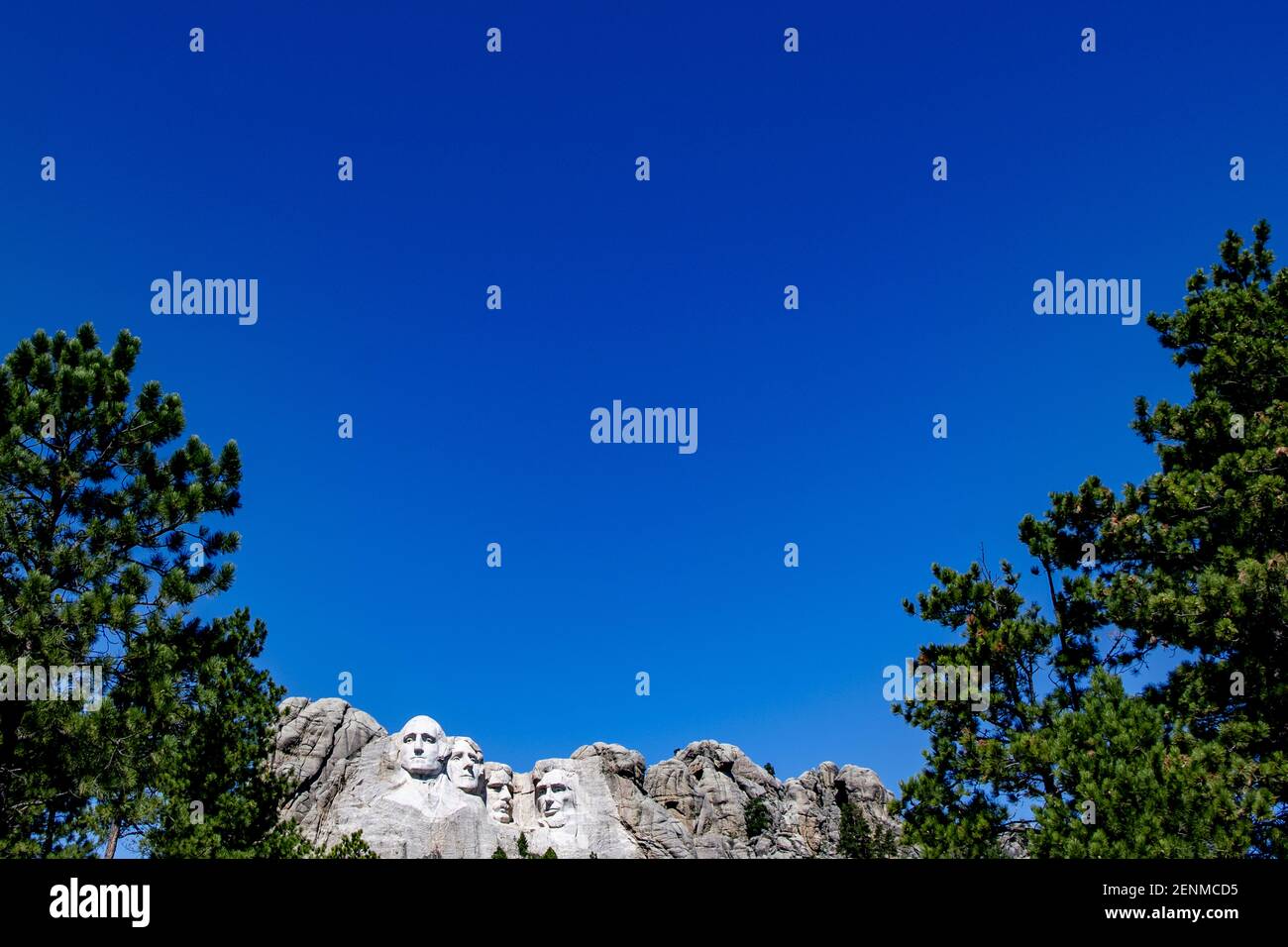 MyPuzzle Mount Rushmore 1000 Piece Jigsaw Puzzle - USA Made Premium Puzzle For Adults & Families