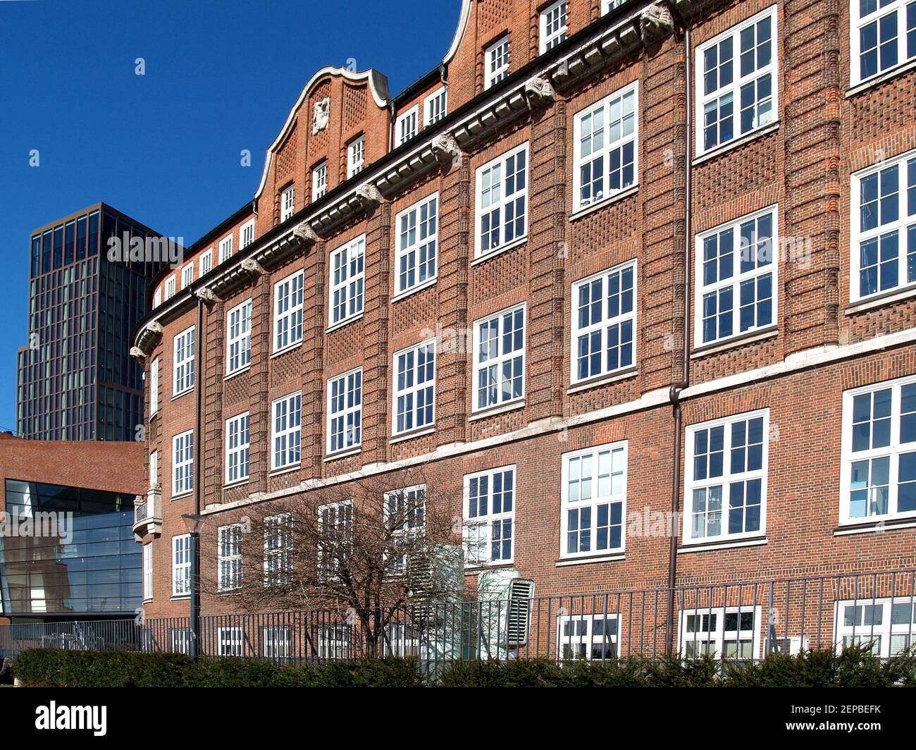 Bernhard nocht institute Fotos und Bildmaterial in hoher Auflösung