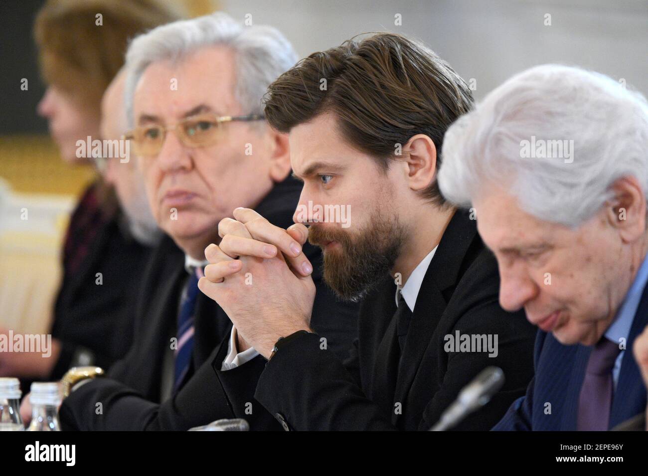 Vladimir romanov Fotos und Bildmaterial in hoher Auflösung Alamy