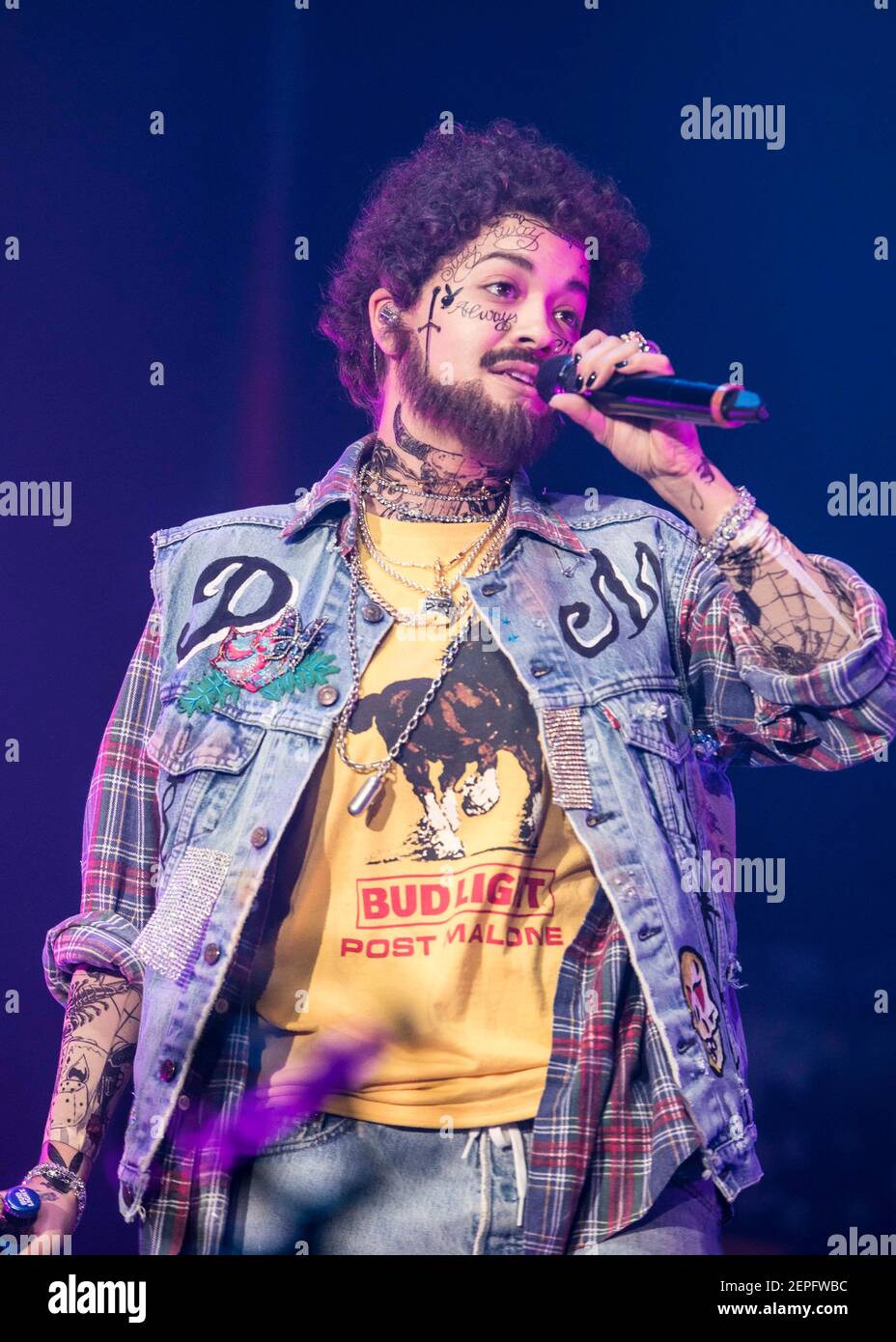 Rita Ora spielt live auf der Bühne der Kiss Haunted House Party in der SSE Wembley Arena, Wembley, London. Bilddatum: Freitag, 26th. Oktober 2018. Bildnachweis sollte lauten: David Jensen Stockfoto