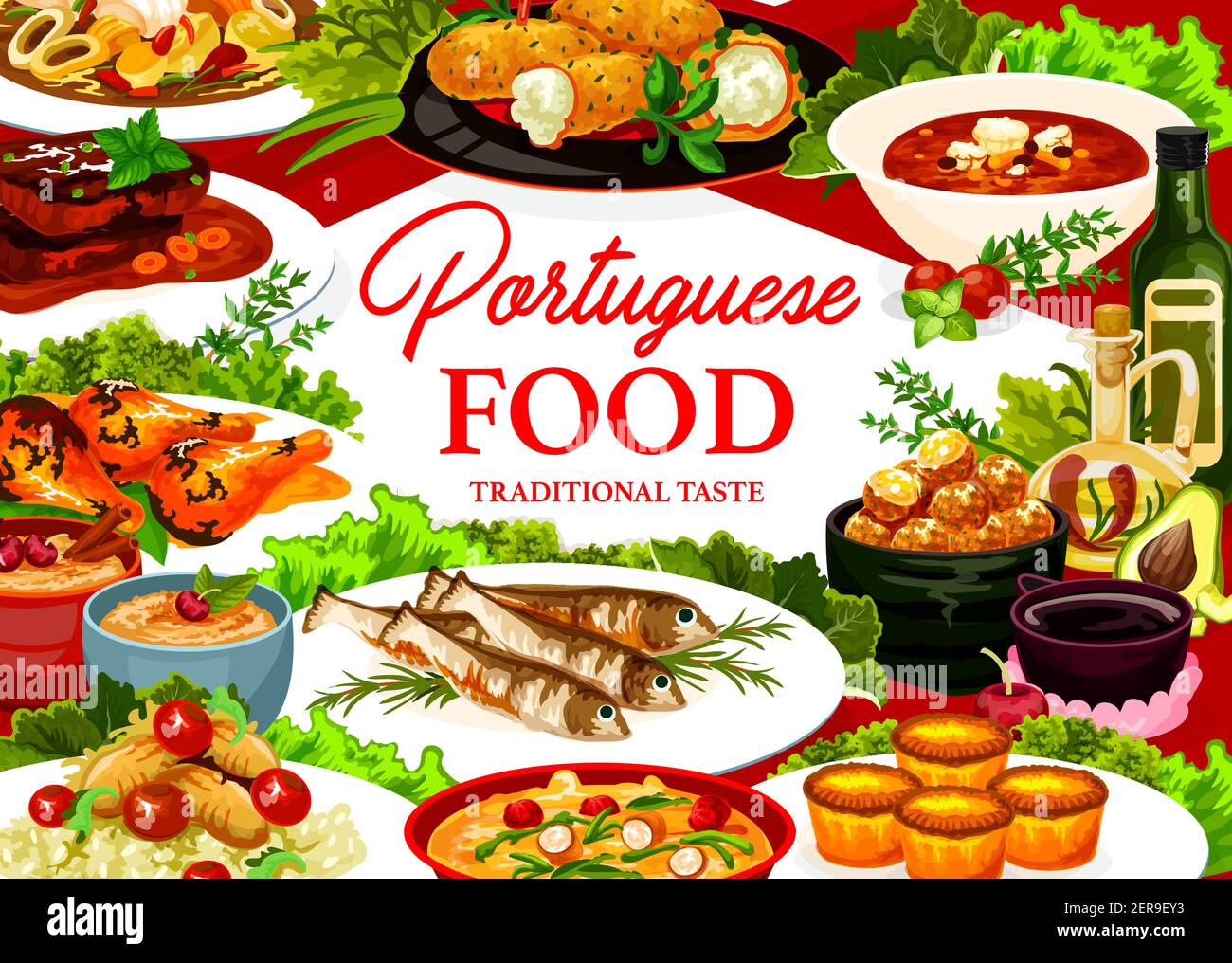 Portugiesische Lebensmittel Vektor Gefullte Tintenfisch Kabeljaufuppe Und Pasteigi Fischkroketten Sardinen Paste Kuchen Und Piri Riri Huhn Portugal Mahlzeiten Jinia Cherr Stock Vektorgrafik Alamy Portugiesische Lebensmittel Vektor Gefullte Tintenfisch Kabeljaufuppe Und Pasteigi Fischkroketten Sardinen Paste Kuchen Und Piri Riri Huhn Portugal Mahlzeiten Jinia Cherr Stock Vektorgrafik Alamy