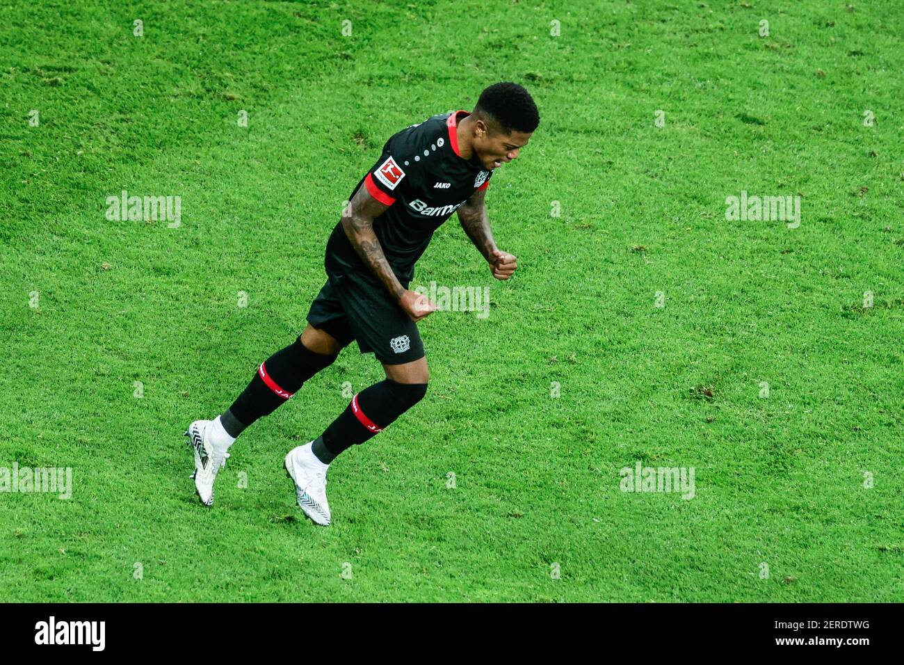 Leon Bailey Stockfotos Und Bilder Kaufen Alamy