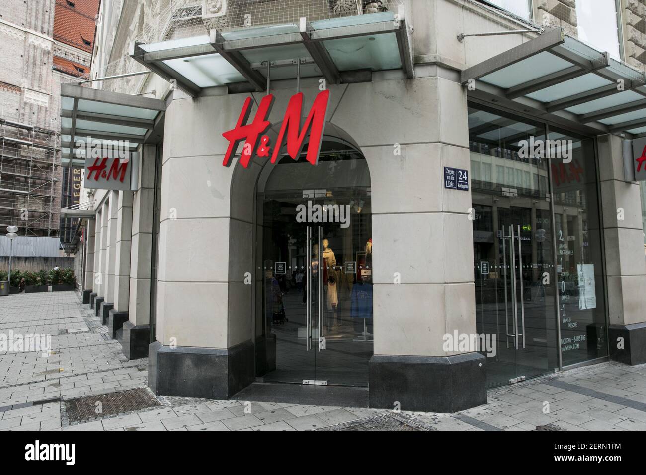 Hennes mauritz deutschland cheap