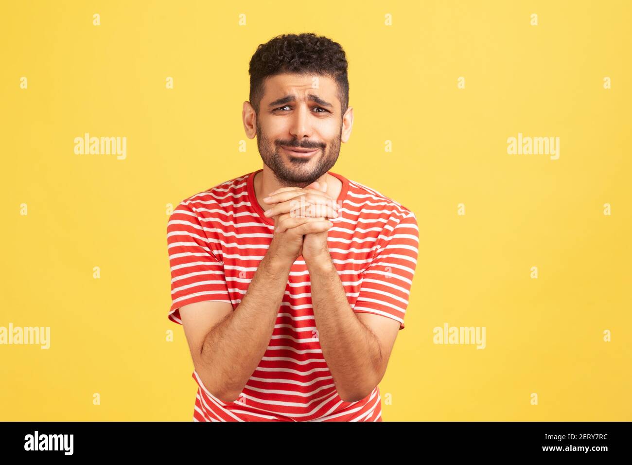 Tut Mir Leid Mann Stockfotos Und Bilder Kaufen Alamy