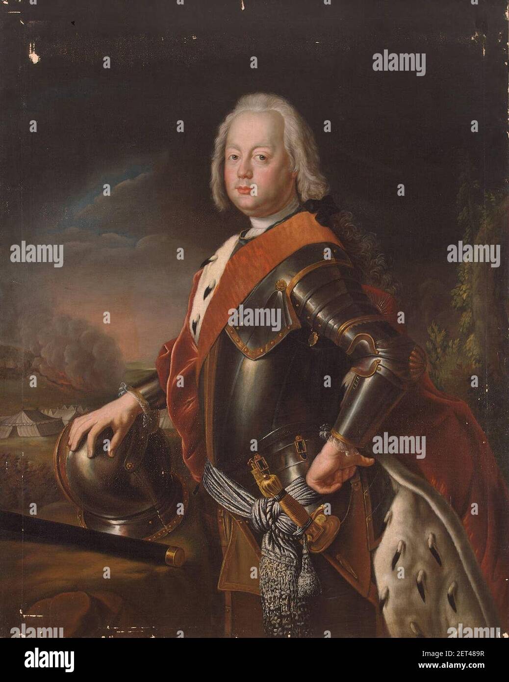 Anhalt Zerbst Stockfotos und bilder Kaufen Seite 2 Alamy