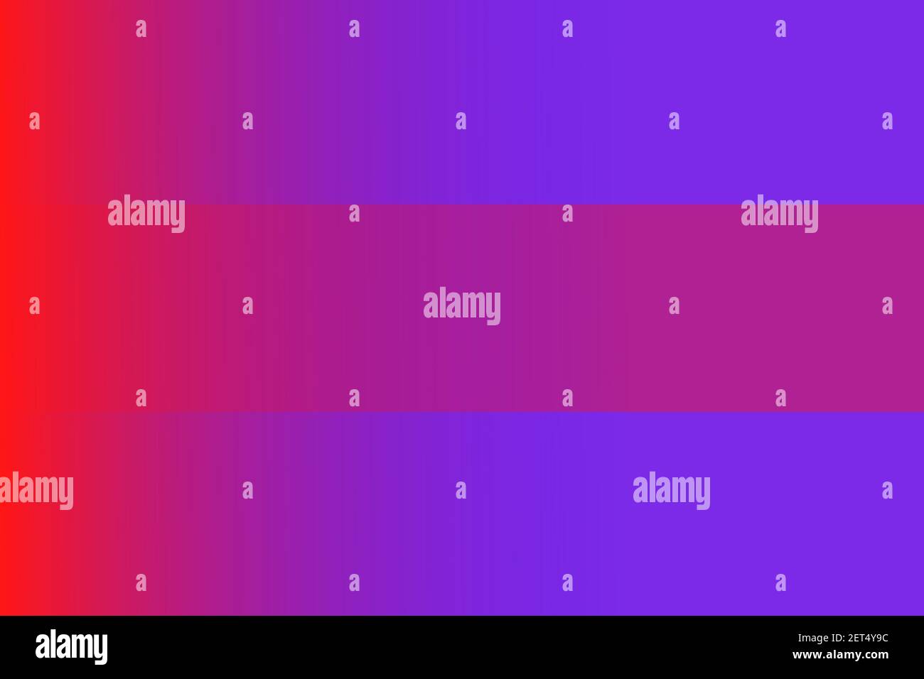 Gradient abstrakt oder Illustration, Hintergrund, Textur, Kulissen Stockfoto