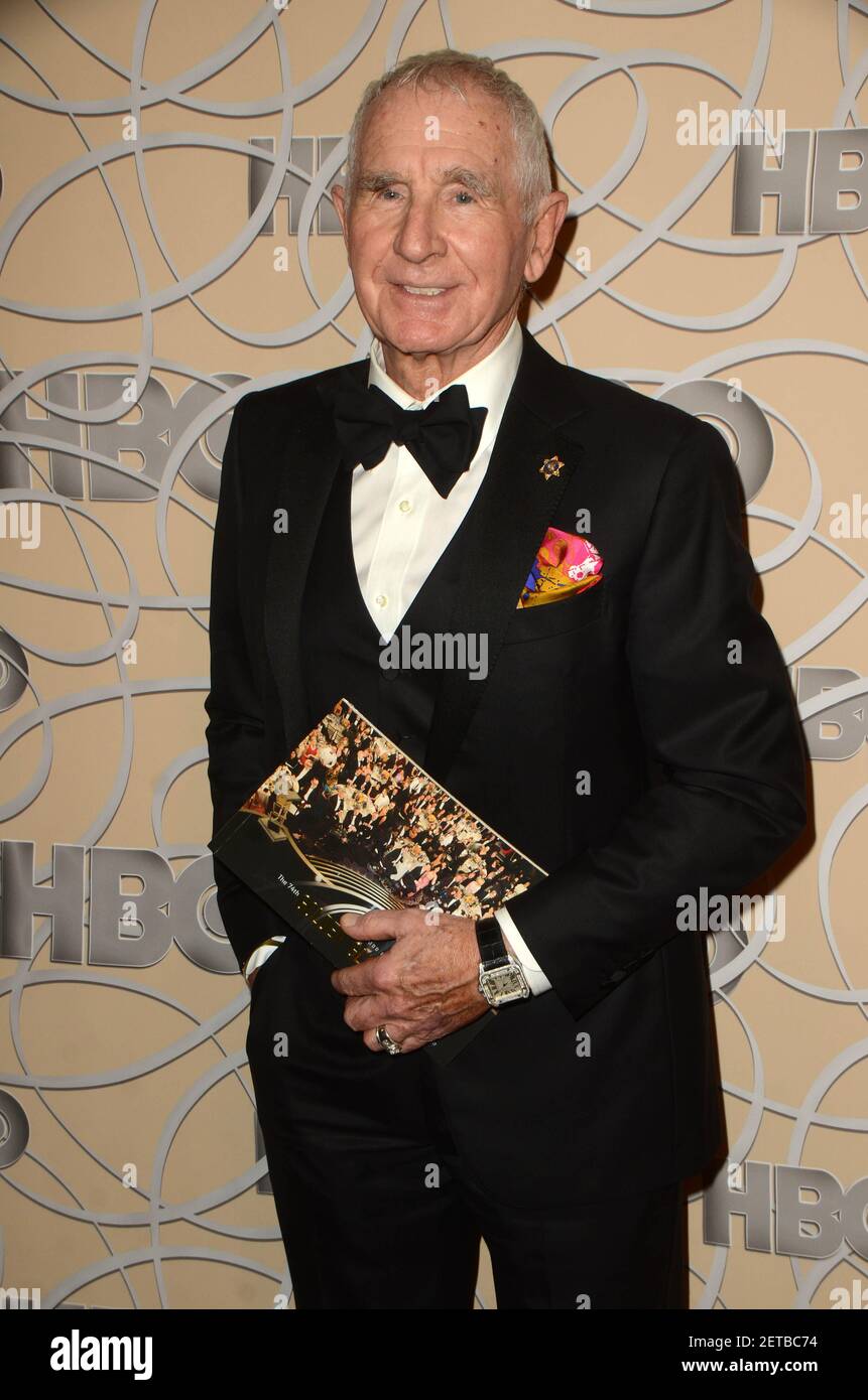 Frederic von Anhalt bei der HBO Golden Globes AfterParty im Beverly