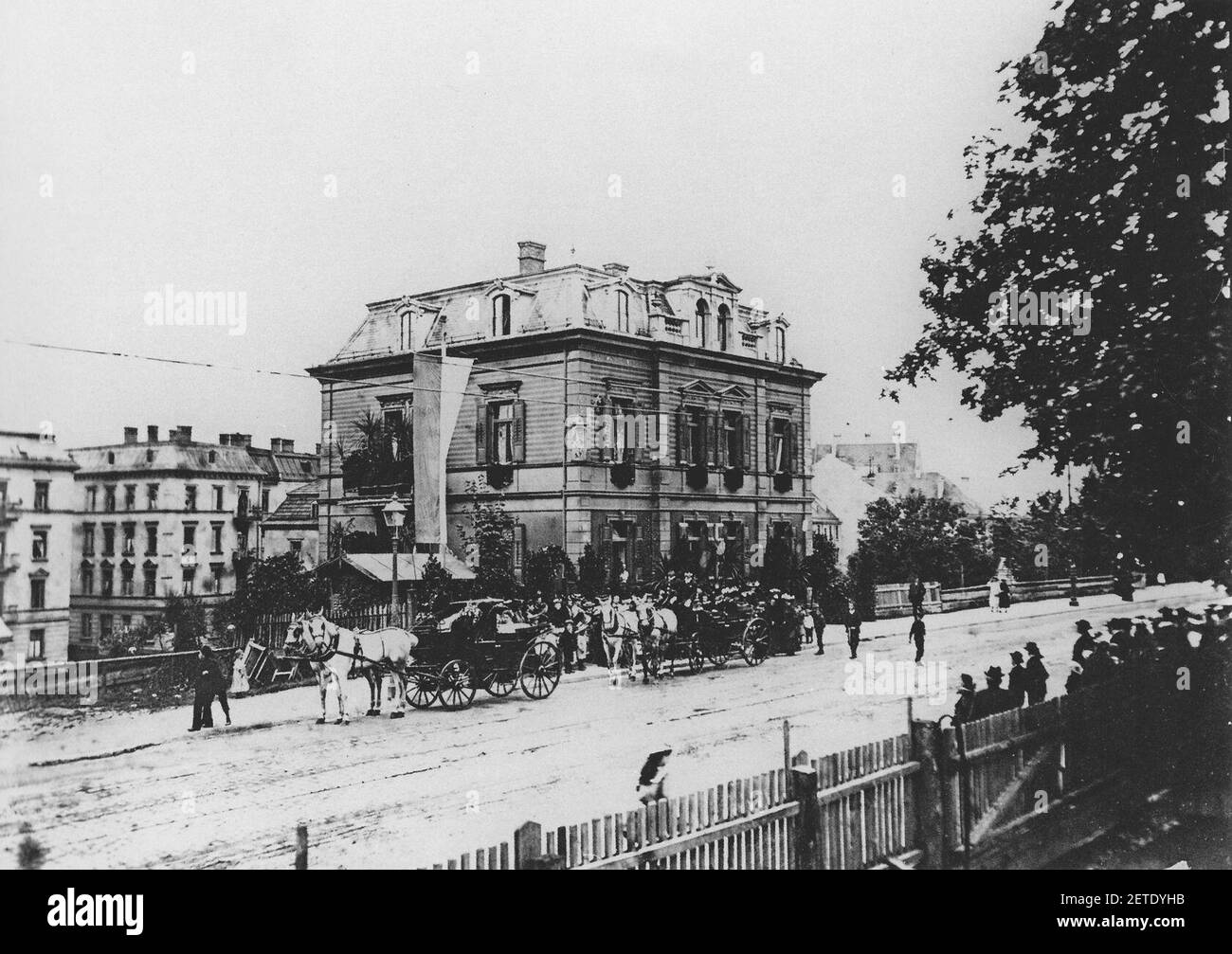 Obermeier Fotos und Bildmaterial in hoher Auflösung Alamy