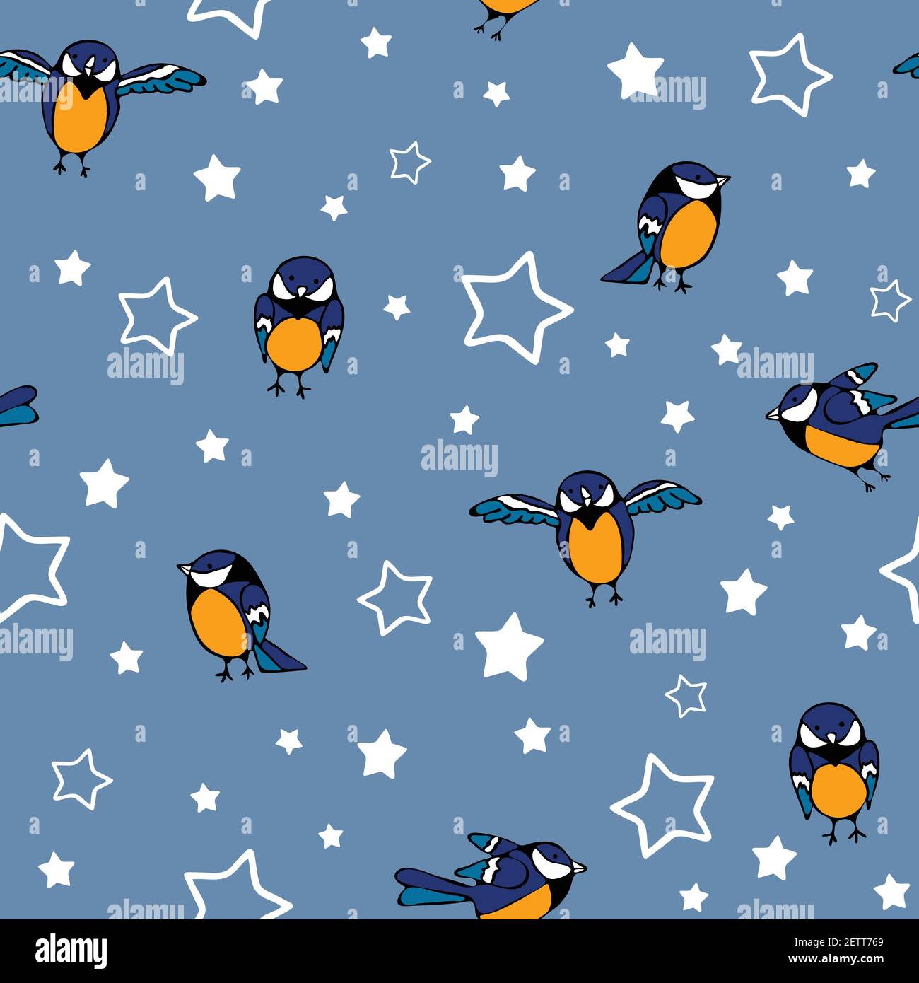 Bird Birds Stock Vektorgrafiken Kaufen Seite 7 Alamy