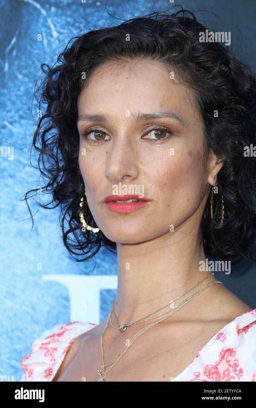 Schauspielerin Indira Varma Bei Der Los Angeles Premiere F r Die Siebte schauspielerin-indira-varma-bei-der-los-angeles-premiere-f-r-die-siebte