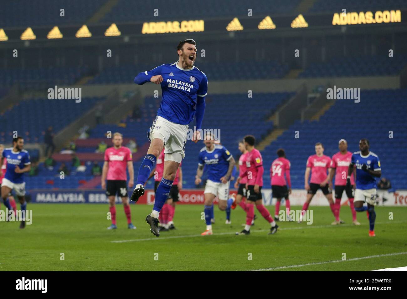 Kieffer Moore Stockfotos Und Bilder Kaufen Alamy