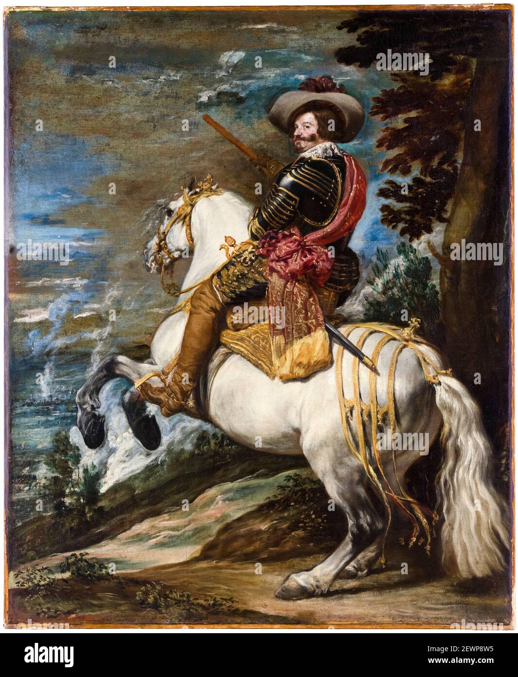 Don gaspar de guzman Ausgeschnittene Stockfotos und bilder Alamy