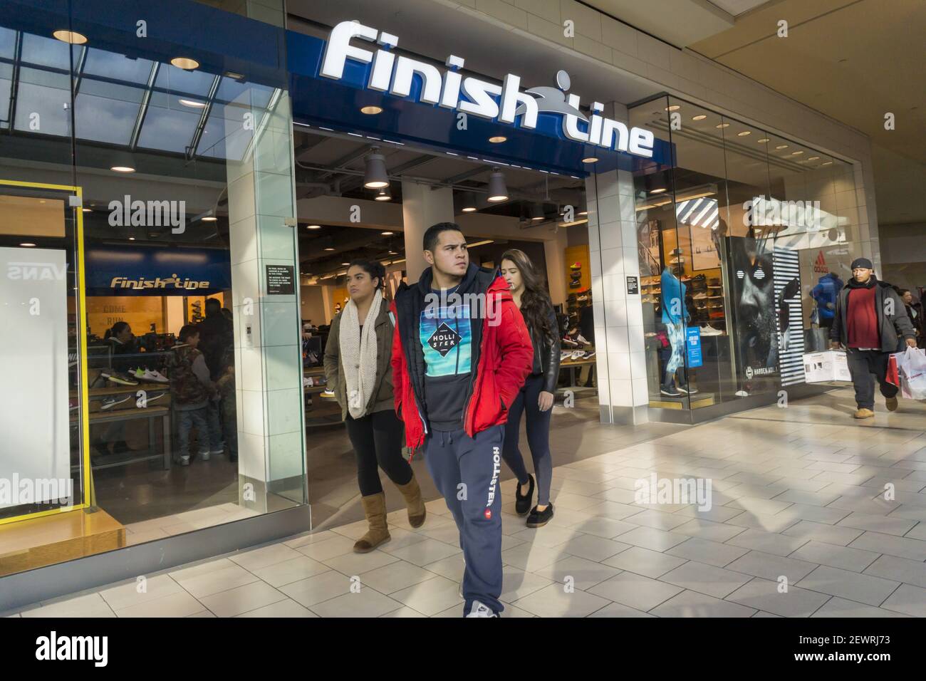 finishline jd
