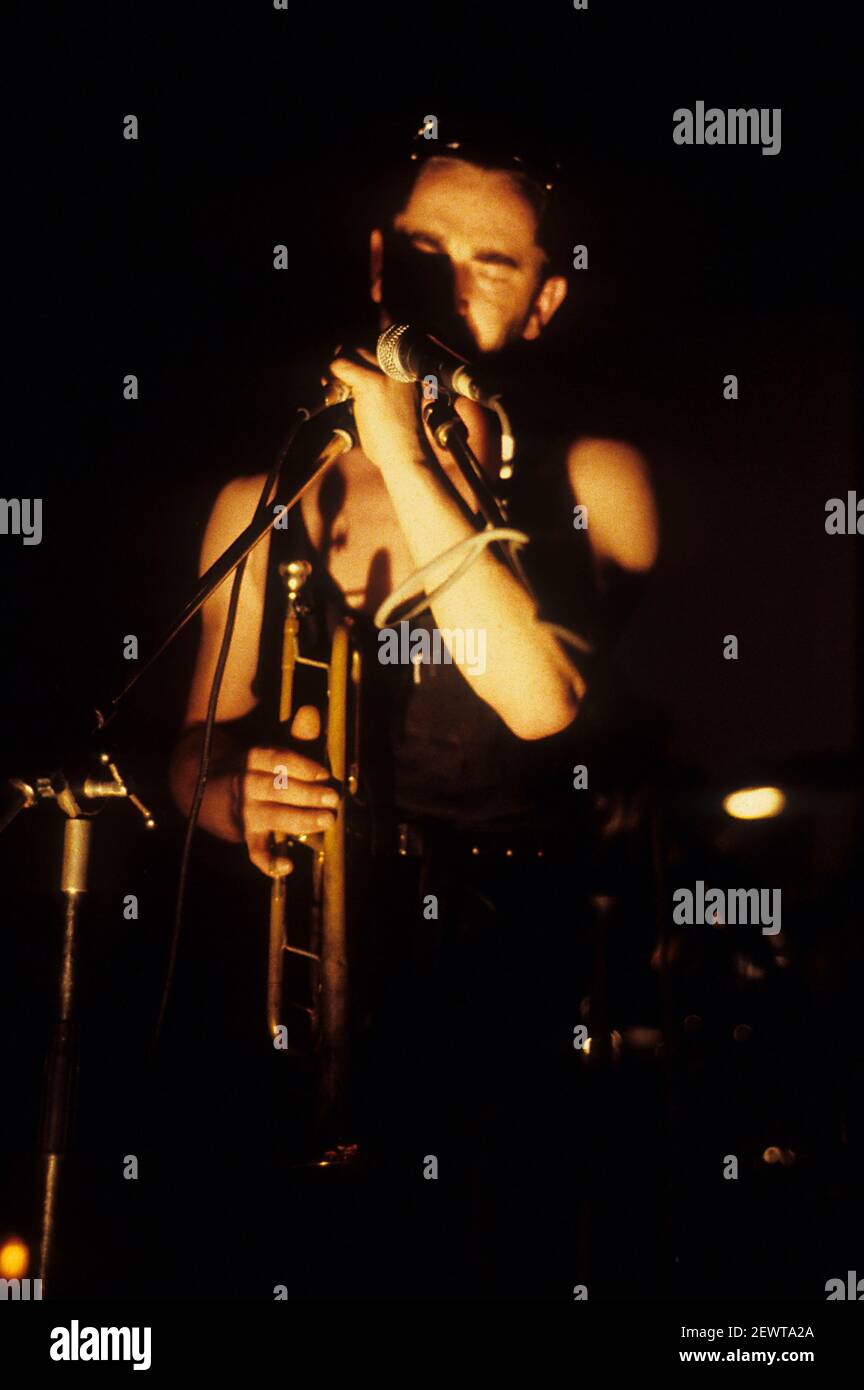 10 04 1983 Fotos und Bildmaterial in hoher Auflösung Alamy