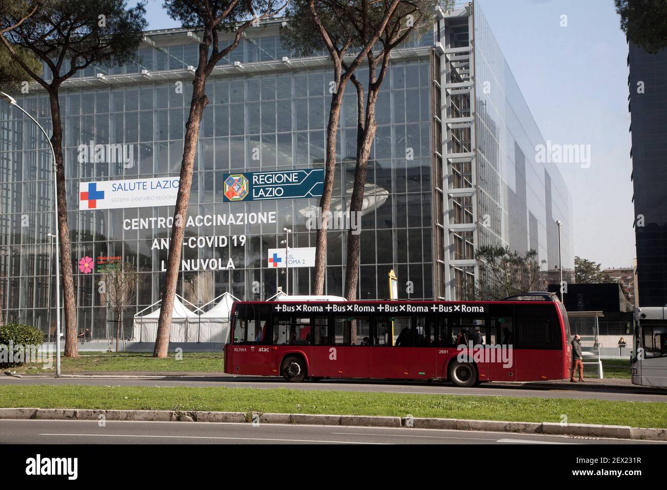 La impfung Fotos und Bildmaterial in hoher Auflösung Alamy