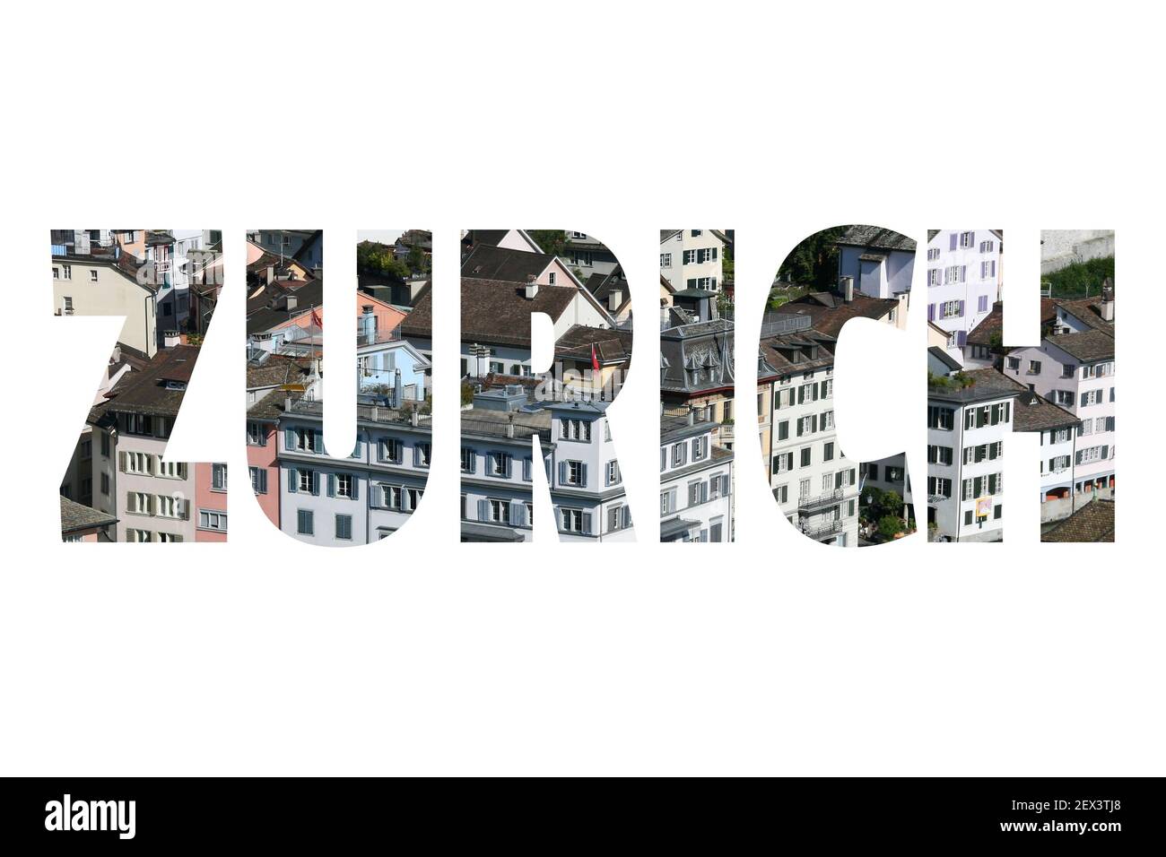 Zürich Ausgeschnittene Stockfotos und -bilder - Seite 3 - Alamy
