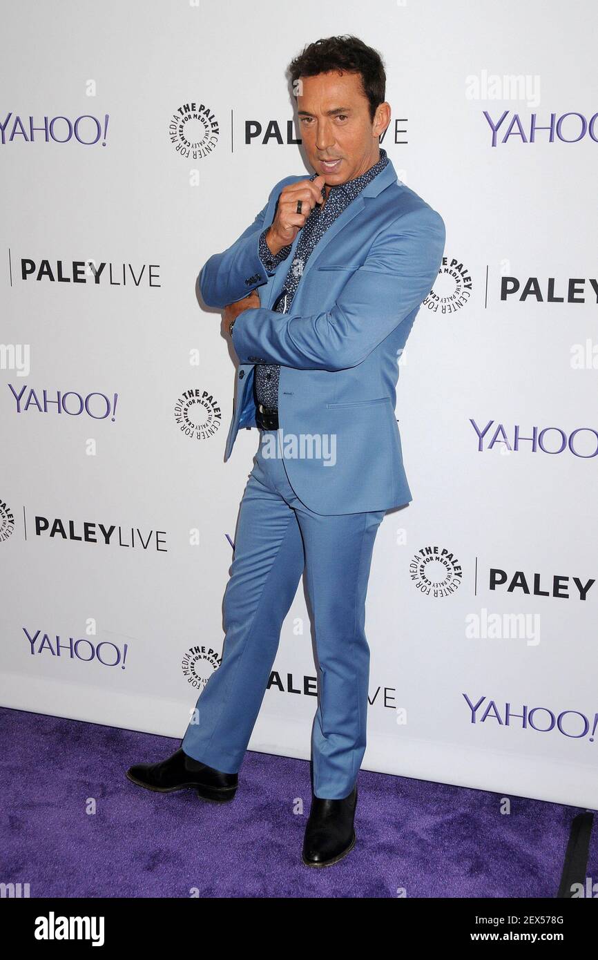 14 Mai 2015 Beverly Hills Kalifornien Kym Johnson Paleylive Ein Abend Mit Tanz Mit Den Sternen Im Paley Center Foto Kredit Byron Purvis Admedia Bitte Benutzen Sie Die Gutschrift Aus Dem